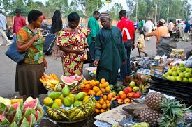 Nigerians get poorer as the inflation rate accelerated to 21.47% in November.