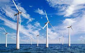 Energy crisis: Europe to get electricity from offshore wind farms in Azerbaijan to replace Russian oil.