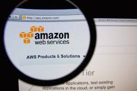 Cloud computing: Amazon Web Services given a contract of $700m by the U.S. Navy.