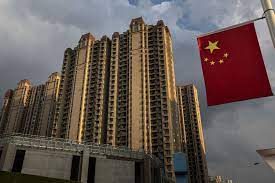 China real estate crisis: Top banks to raise offshore bonds to offset Developers’ debt.