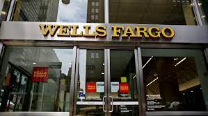 Wells Fargo was fined $3.7b for mismanagement of funds.  