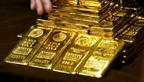 Russian gold bars worth $140b hidden in London, New York, and Zurich to evade sanctions.