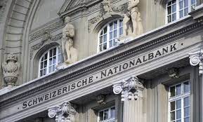 Banks sharing pay details to limit competition – Swiss watchdog.