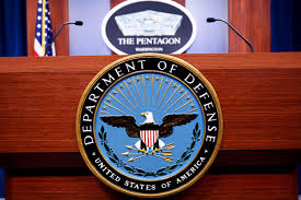 Pentagon clouds: $9b enterprise-wide contract split among 4 leading cloud computing firms.