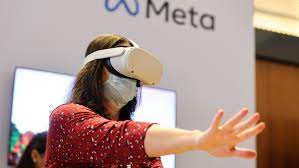 Big Tech merger: FTC files a legal complaint against Meta’s acquisition of a VR company.