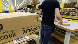 Amazon to shut 3 UK warehouses in bid to cut costs; 1,200 jobs impacted.