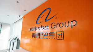 China takes control of Tech giants with veto rights in 2 Alibaba units.