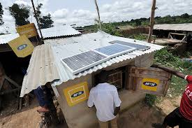 Madagascar solar company secures $21m to connect 50,000 homes.