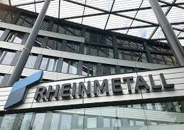 E-vehicle parts: Rheinmetall wins a quarter-billion-euro contract from the German automaker.