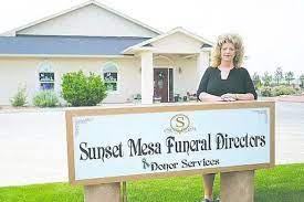 Colorado funeral home directors that mutilated over 560 corpses and sold body parts jailed.