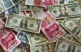 Currency Swap: Argentina to beef up depleted reserves with Chinese yuan, constituting a threat to Dollar dominance.