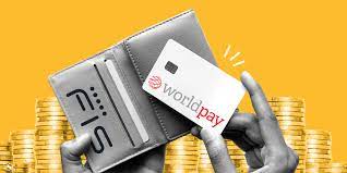 Payments Giant FIS to spin off and sell Worldpay to remain competitive.