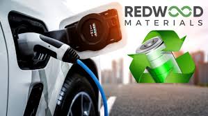 Nevada battery recycler gets a $2b loan to break China’s dominance of EV battery supply chain.