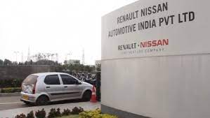 Nissan and Renault to invest $600m in India, the 3rd largest world market.
