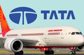 Tata-Air India is set to lead International flights with the purchase of 250 aircraft from Airbus.