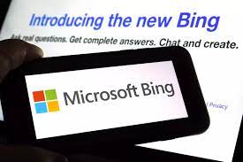 Microsoft’s Bing to challenge Google’s search engine dominance with generative AI Ads.