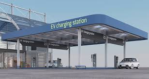 Germany commits $7b to EV charging network expansion; VW and Mercedes urge accelerated deployment.