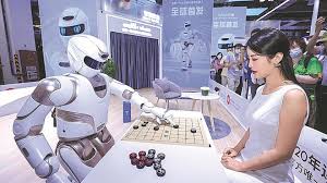 US investors empowered China’s AI industry and the Beijing Army with over $40b in 6 years.