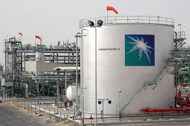 Saudi Aramco declares a monster profit of $161b in 2022; the highest ever globally by a PLC.