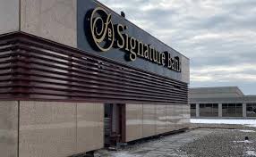 Signature Bank’s failure becomes the 3rd largest in U.S Banking history with $88.9b trapped.