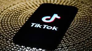 U.S. stifling TikTok after the Biden administration called for its sale. – China.