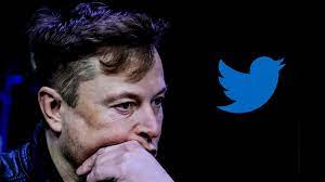 Elon Musk values Twitter at $20b, giving over 50% loss on a $44b purchase price in 2022.