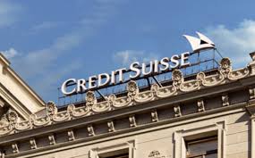 A former major Credit Suisse shareholder lost confidence sells the entire stake in the bank.