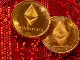 Ethereum blockchain revamps to unlock $33 billion in cryptocurrency.