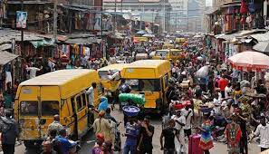 Nigerians get poorer as the inflation rate accelerated in March to 22.04%.