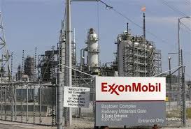 Nigeria’s crude export is at risk as Exxon declares force majeure.