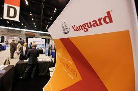 Vanguard asset managers made a windfall during the March banking crisis.