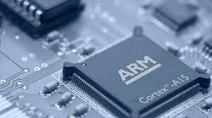 SoftBank Arm is a chip designer to produce its own sophisticated semiconductor prototypes.