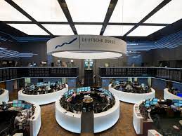 Stock exchange giant Deutsche Boerse to acquire Danish SimCorp in a $4.3b deal.