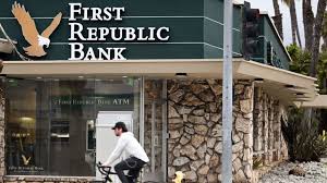 FDIC conducts an auction on the First Republic with 12 banks involved in a deal expected to close Sunday.