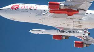 Virgin Orbit files for bankruptcy after a failed mission.