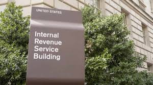 IRS to spend $80b largesse on improved operations, audits of wealthy, not armed agents with guns.