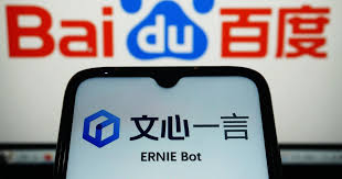 Baidu files lawsuit against Apple, App Developers over fake Ernie Bot Apps.