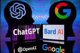 EU proposed AI laws to rein in ChatGPT and others.