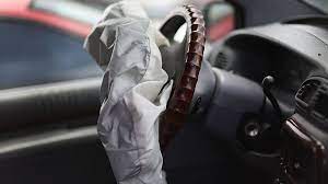 Car safety defect: US demands recall of 67m ARC air bag inflators.