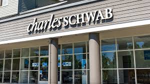 Brokerage Charles Schwab to raise $2.5b debt offering, as investors capitalize on a spike in yields.