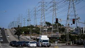 Wobbly grid: California grid operator signs off an energy mix of 40GW at a cost of $7.3 billion.