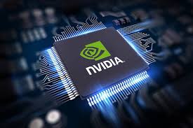 Nvidia to become the first trillion-dollar chip firm, as data center equipment will be replaced with AI chips.