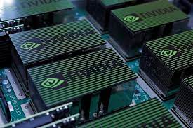 Nvidia to build Israel-1 the world’s most powerful AI supercomputer as demand soars.