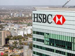 HSBC to acquire 51% holding of China fund management JV partner