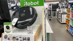 UK regulator clears Amazon’s takeover of Roomba-maker iRobot in a $1.7b deal.