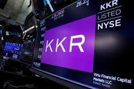 KKR to buy PayPal’s buy-now, pay-later $44b loans in Europe, as red-hot inflation choked consumers.