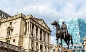 Bank of England hikes rates to 5%, highest in 15 years, stoking fears of recession.