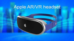 Apple stock is on the verge of a $3tr market cap, after the launch of the augmented-reality headset.