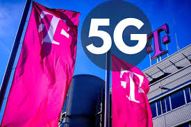 18 EU countries reject levy on Big Tech to fund 5G rollout and broadband in the region.