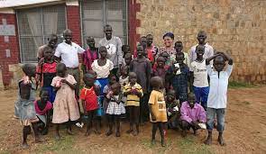 Sudanese orphanage carnage:  71 children perished, 300 rescued. – UNICEF.